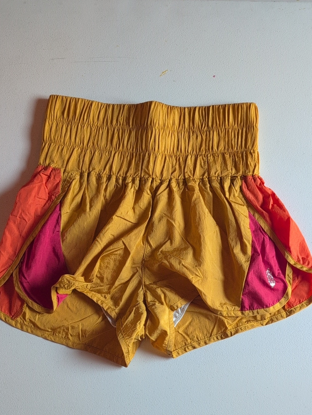 FP Movement Athletic Shorts